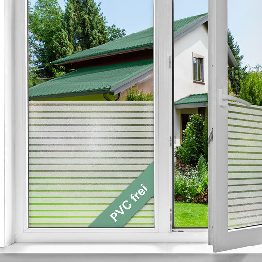 Fensterfolie static Eco Line Beam image number null